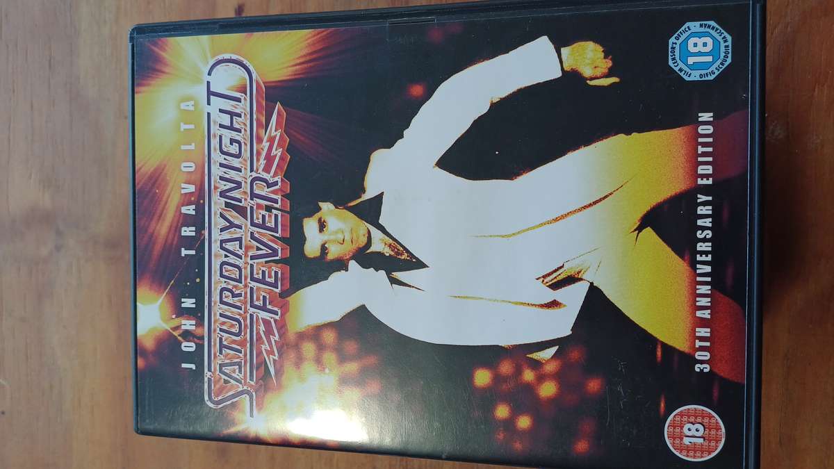 DVD LOT of  9 Movies one series