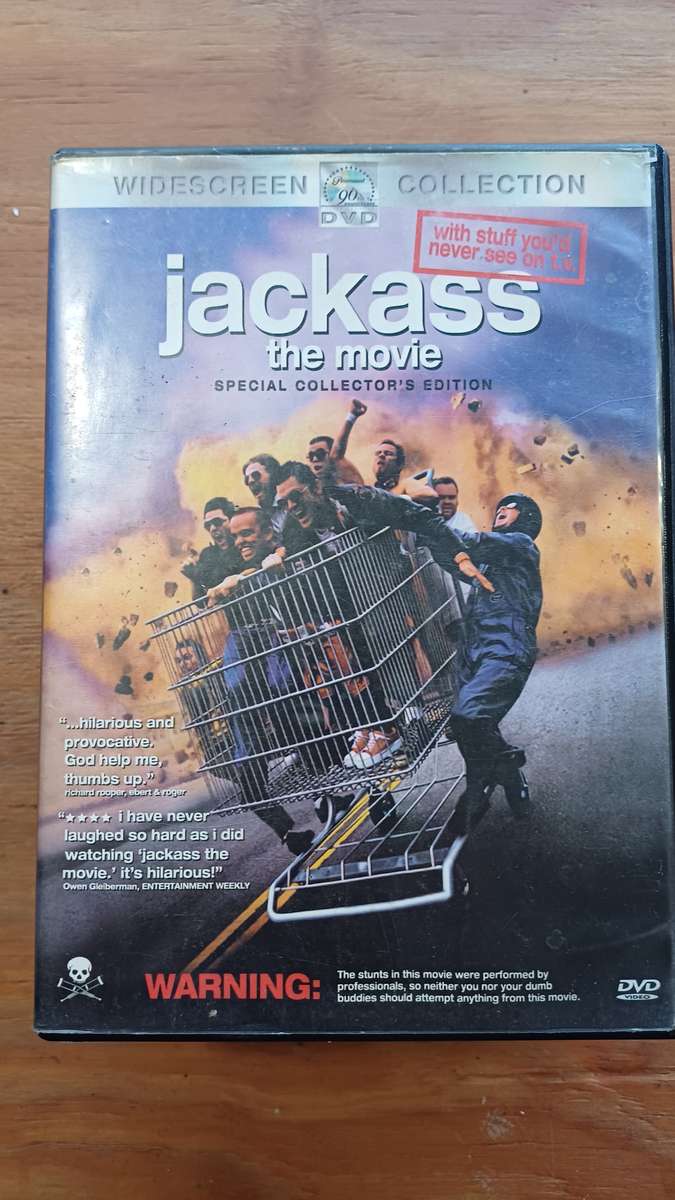 DVD LOT of  9 Movies one series