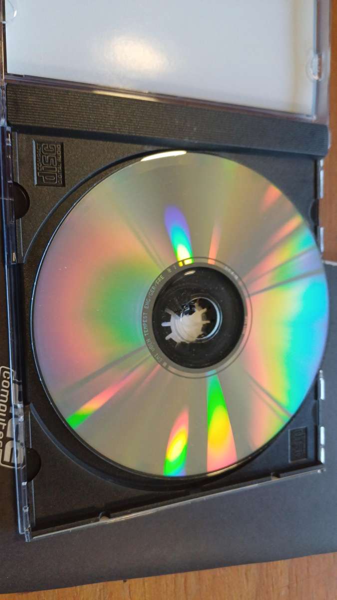 Tempest 2000 BIG BOX