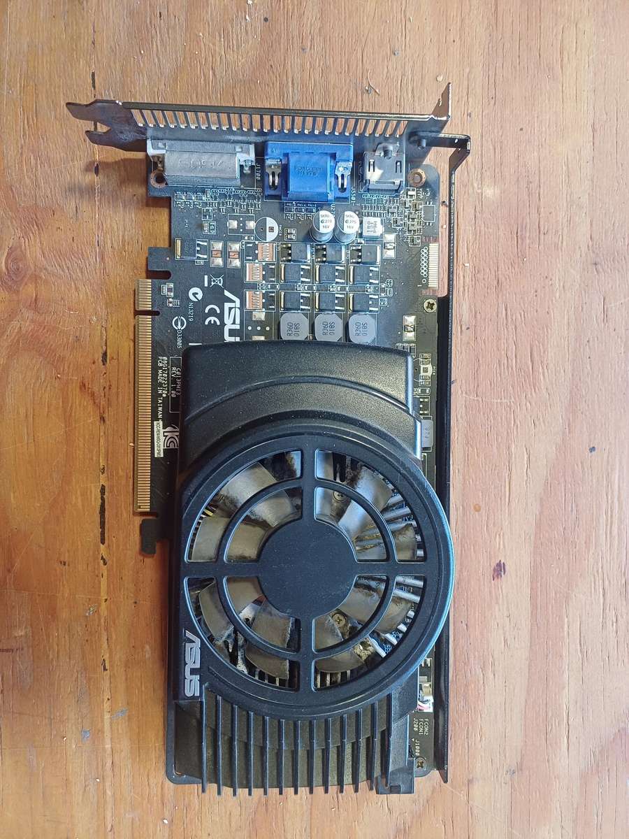 ASUS GPU N13219