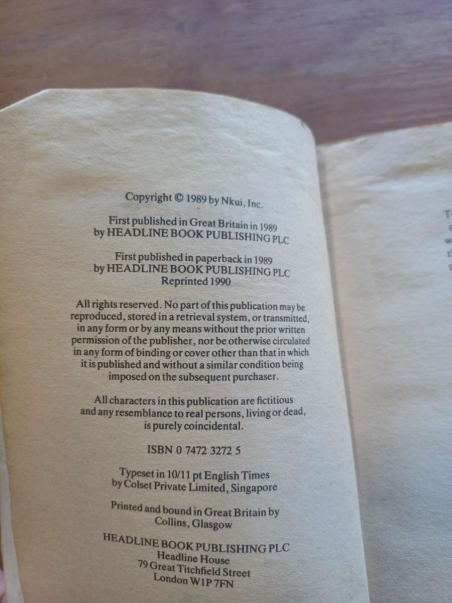 Midnight - Dean Koonz  Paperback