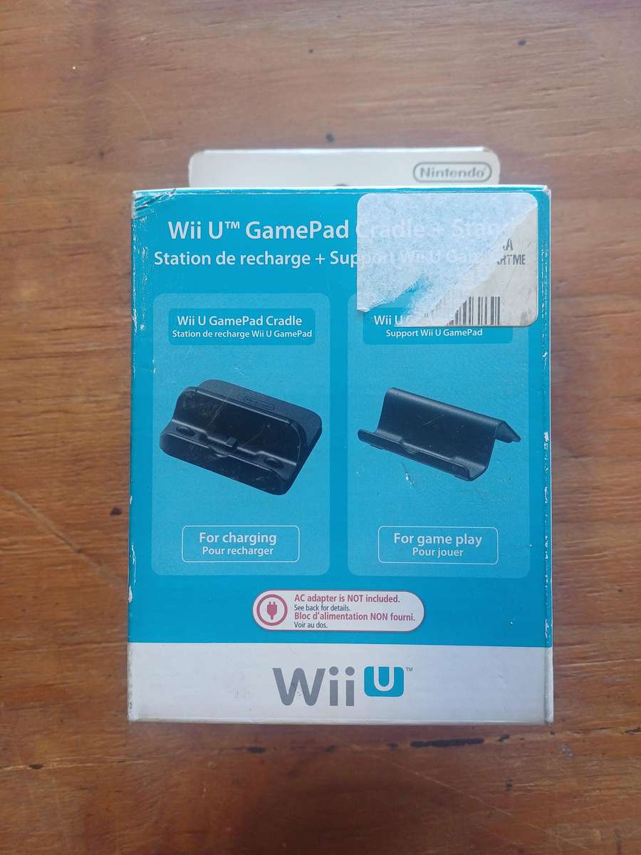 Mixed lot of gaming accessories