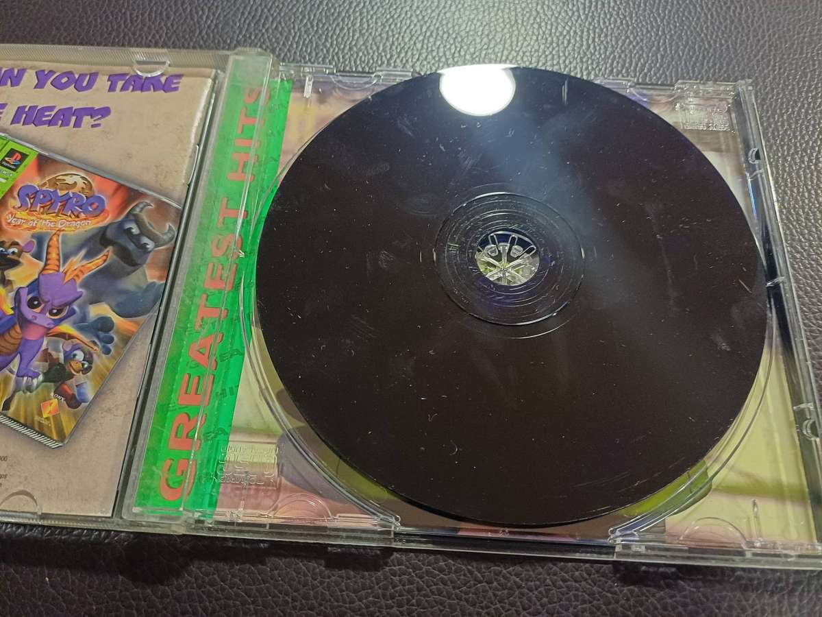 Crash Bash PS1 (NTSC)