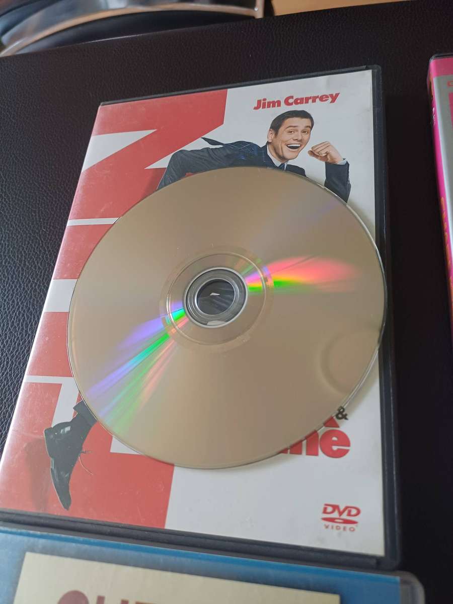 DVD Lot of 8