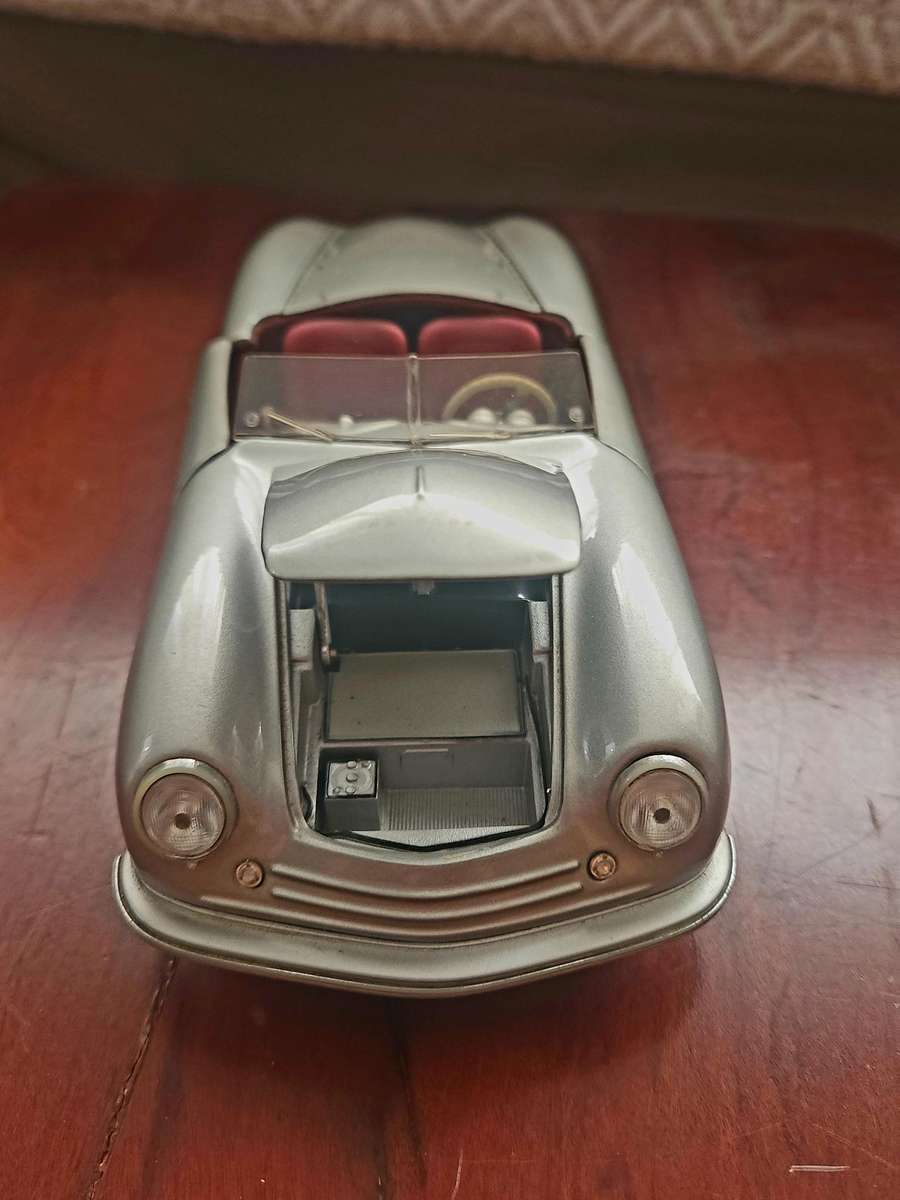 1948 Porsche Roadster 356