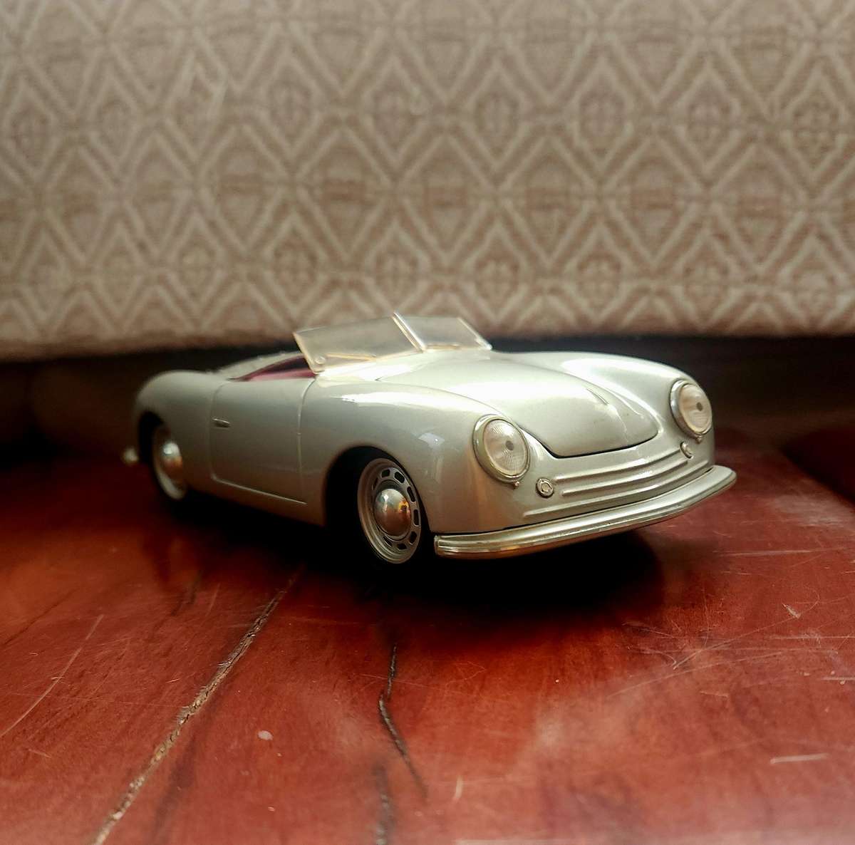 1948 Porsche Roadster 356