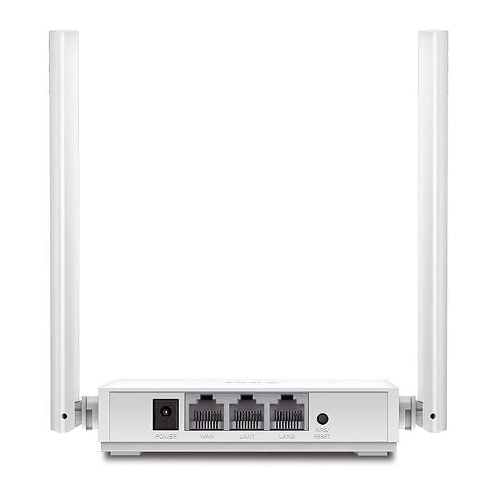 TP-Link TL-WR820N 300 Mbps Single_Band Speed Wireless WiFi Router