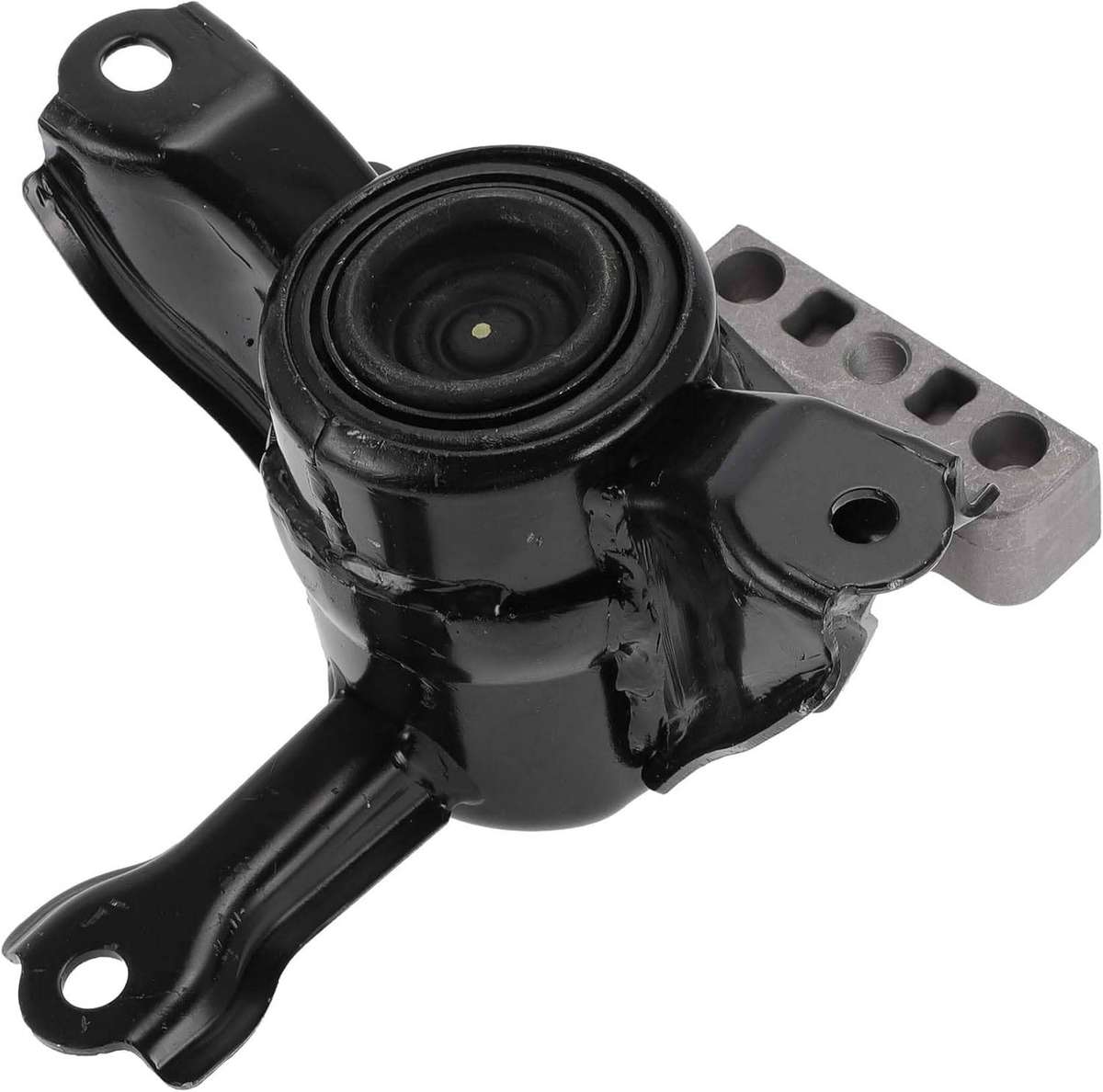 Engine Motor Mount No.21810G6000 Engine Mounting for Kia Picanto 2017-2024 Metal