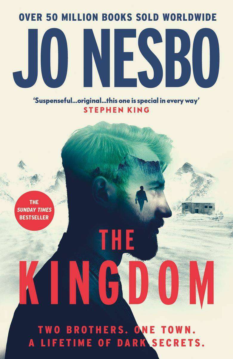 The Kingdom (Kingdom, #1) (Robert Nesbø)