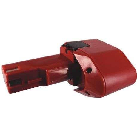 MILWAUKEE 0398-1/0399-1/0400-1 replacement battery