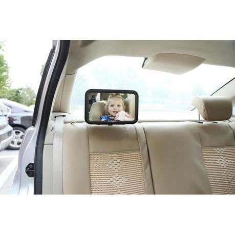 Comfisafe Baby Mirror for Car Travel