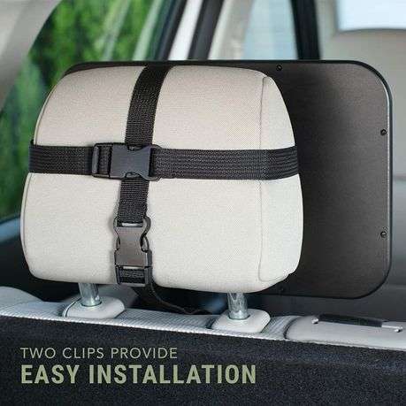 Comfisafe Baby Mirror for Car Travel