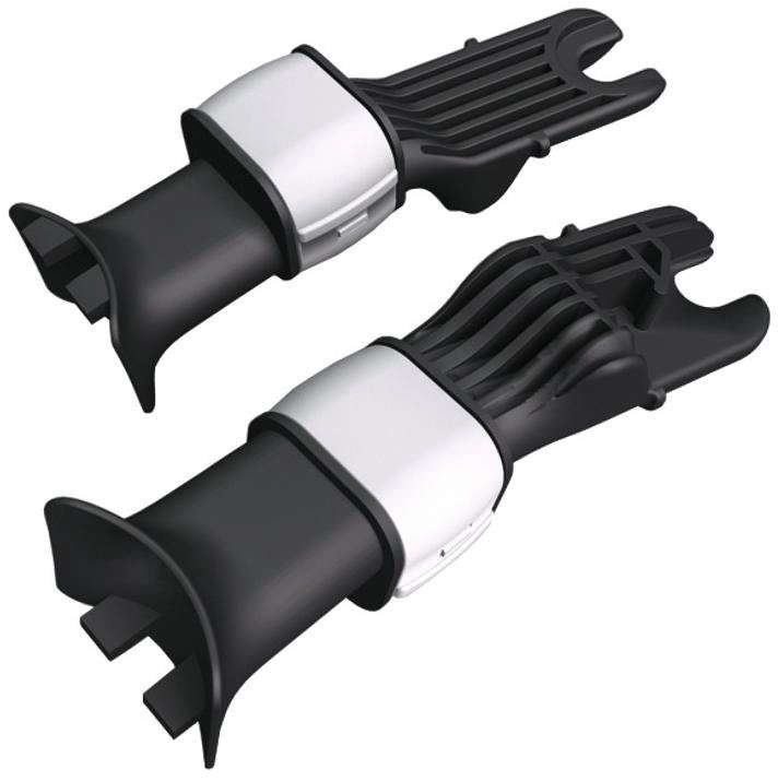 Recaro Young Profi Plus Group 0/0+ infant carrier Adapter Bugaboo Cameleon