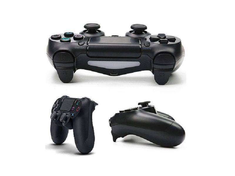 Doubleshock 4 Wireless Controller