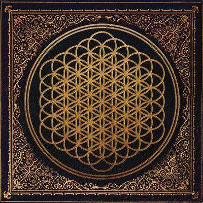Sempiternal (Vinyl / 12" Album)