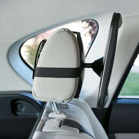 Comfisafe Baby Mirror for Car Travel