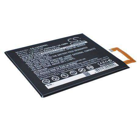 LENOVO IdeaPad A5500 Tablet Battery/4250mAh