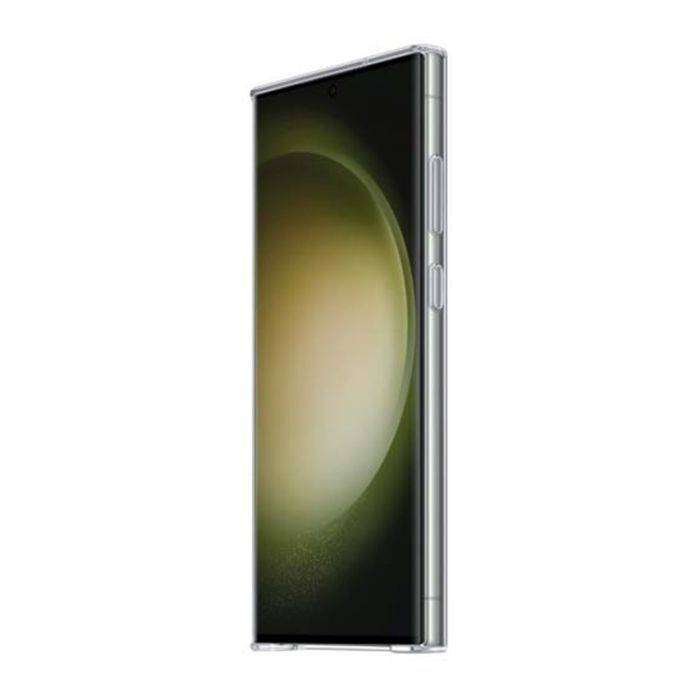 Samsung Original Clear Case For Samsung Galaxy S23 ULTRA - Clear