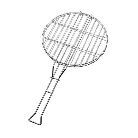 Cadac Roung BBQ Griller - 2015025