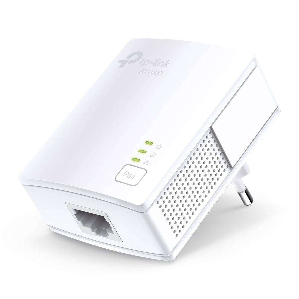 TP-Link TL-PA7017KIT AV1000 Gigabit Powerline Kit