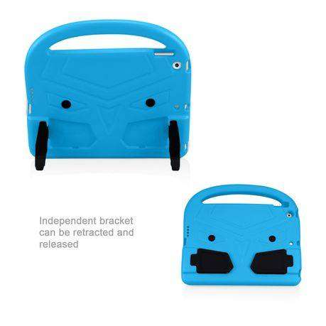 Shockproof Kids Cover With Stand for iPad 2 / 3 / 4