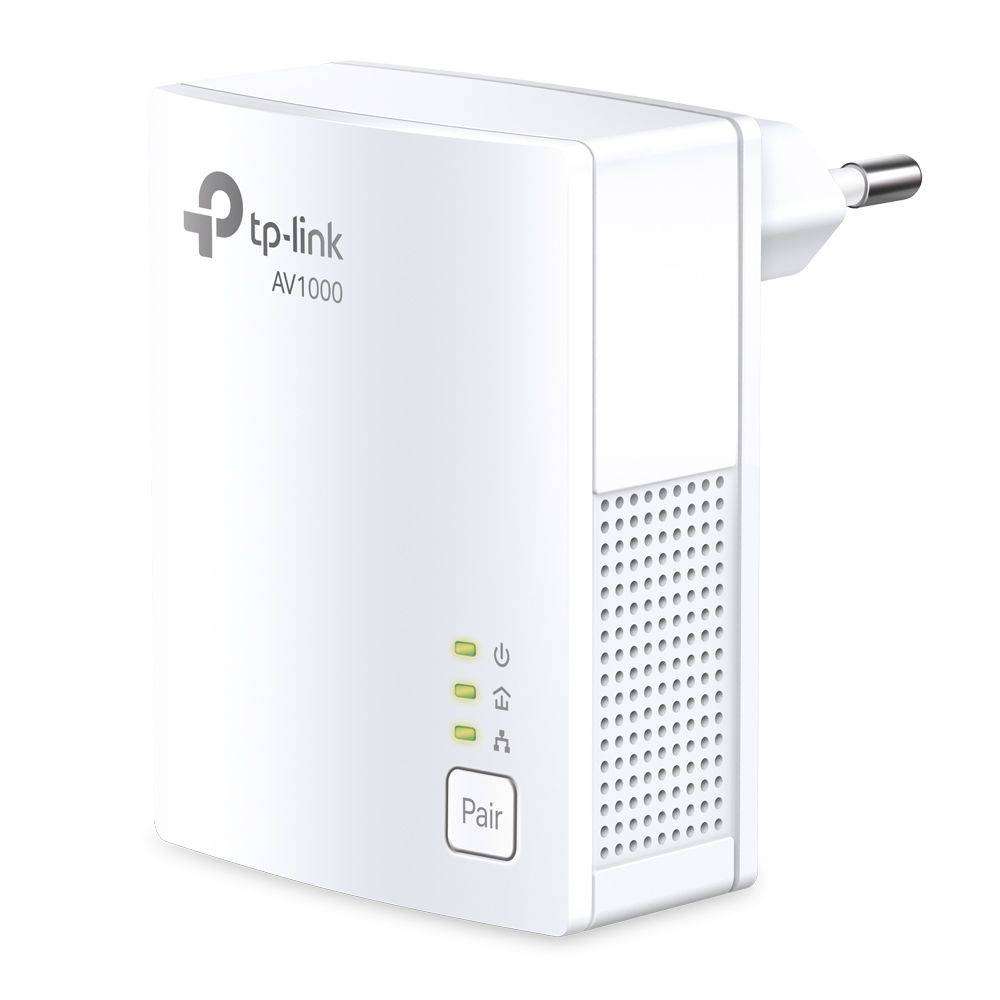 TP-Link TL-PA7017KIT AV1000 Gigabit Powerline Kit