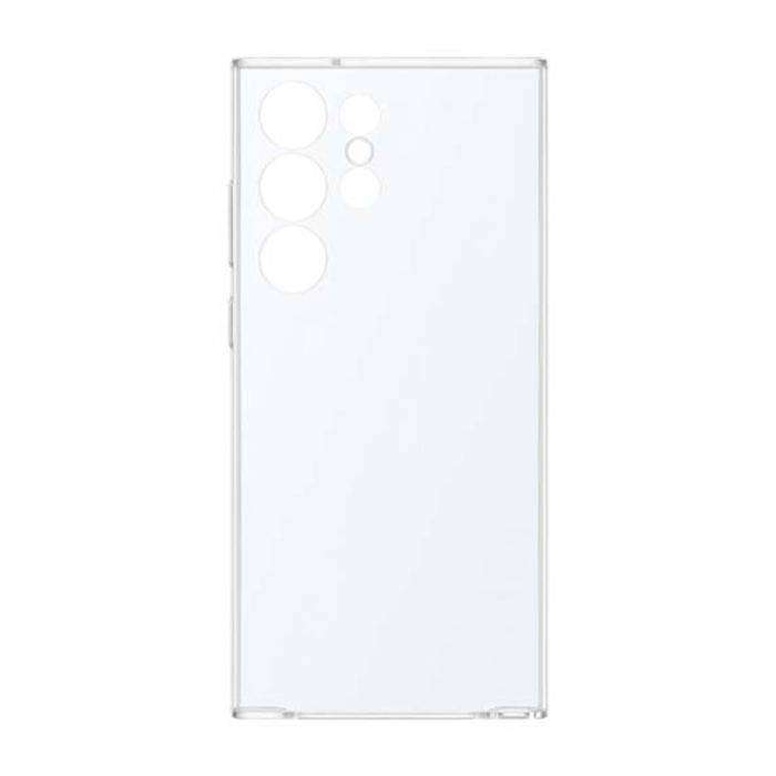 Samsung Original Clear Case For Samsung Galaxy S23 ULTRA - Clear