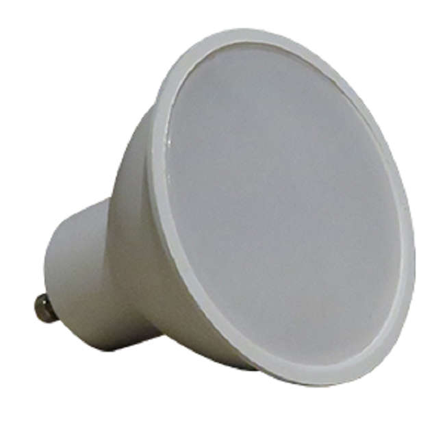 GU10 5W Led Pack of 10 Daylight 6000K