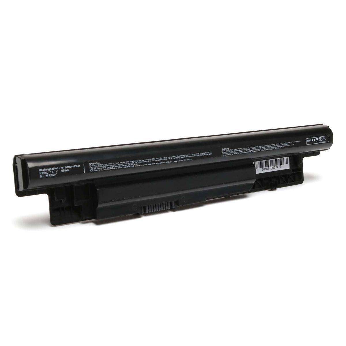 Grade A Generic Replacement Laptop Battery For Dell 2421 XCMRD 11.1