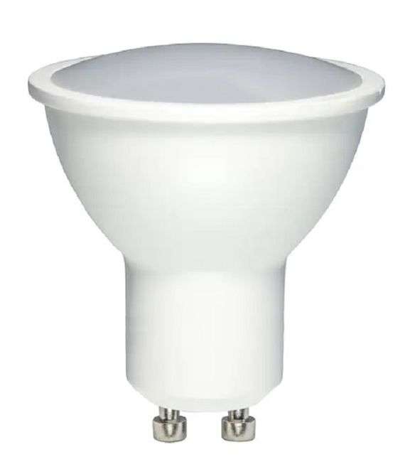 GU10 5W Led Pack of 10 Cool White 4000K