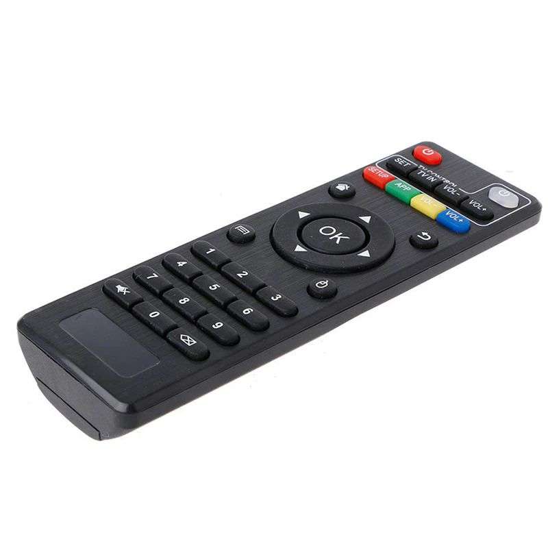 Android TV Box Replacement Remote Control for MXQ, MXQ PRO, MXQ-4K