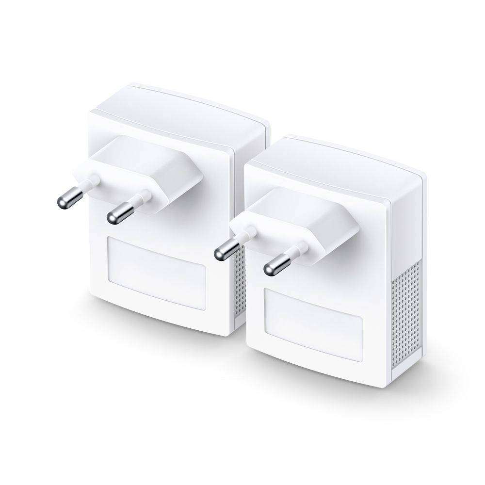 TP-Link TL-PA7017KIT AV1000 Gigabit Powerline Kit