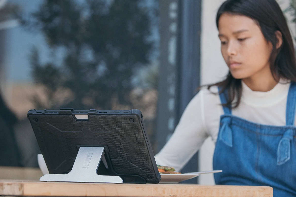 Metropolis Series Surface Pro 7+/7/6/5/4 Case