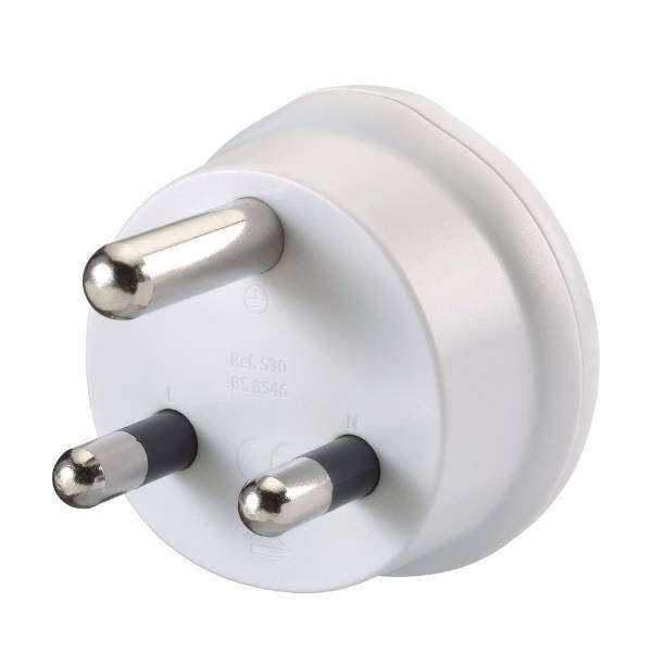 Go Travel US  SA Adaptor