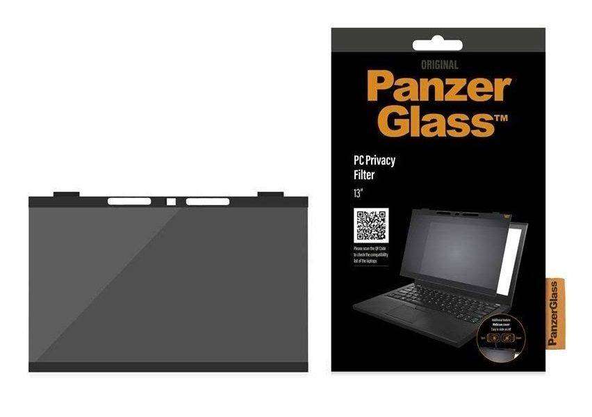 PanzerGlass Universal Laptops 13 - Dual Privacy