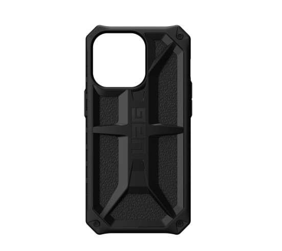 UAG Apple iPhone 13 Pro Monarch Case-Black