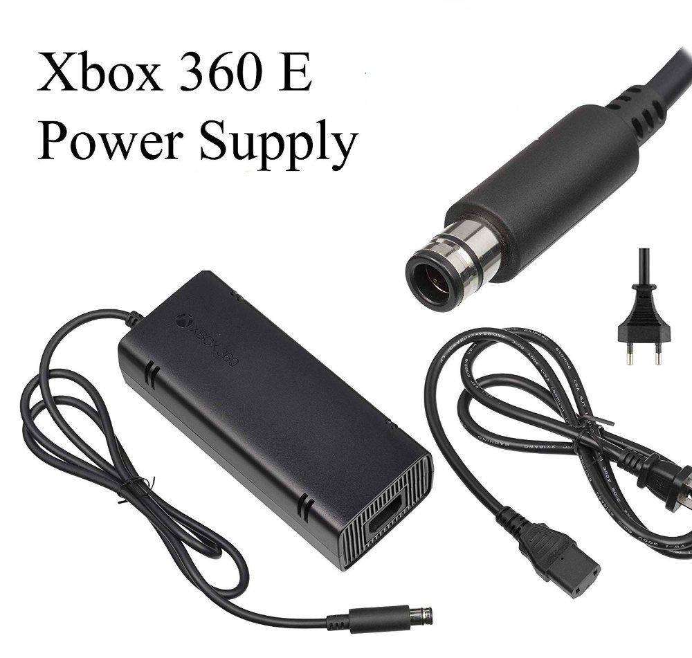 Power Supply for Xbox 360 E