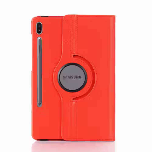 Rotate Case Stand For Samsung Galaxy TAB S6 SM-T860 SM-T865