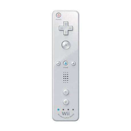 Wii/WiiU 2in1 Remote Controller Built-in Motion