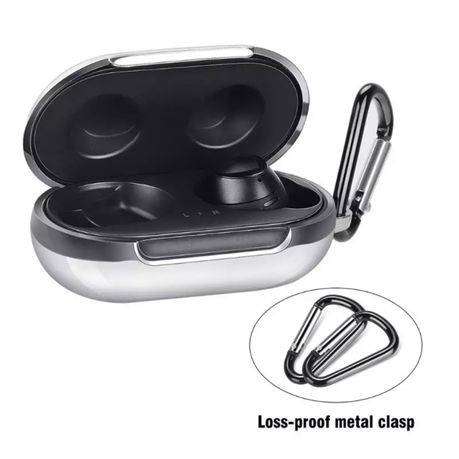 Rappid Protective Case Cover Plus Keychain For Samsung Galaxy Buds