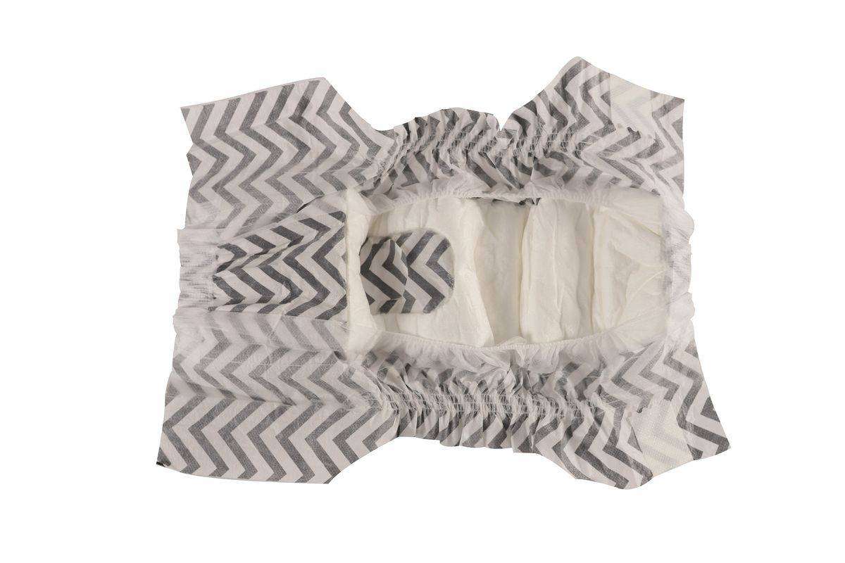 M-Pets Female Dog Diapers - Extra Large