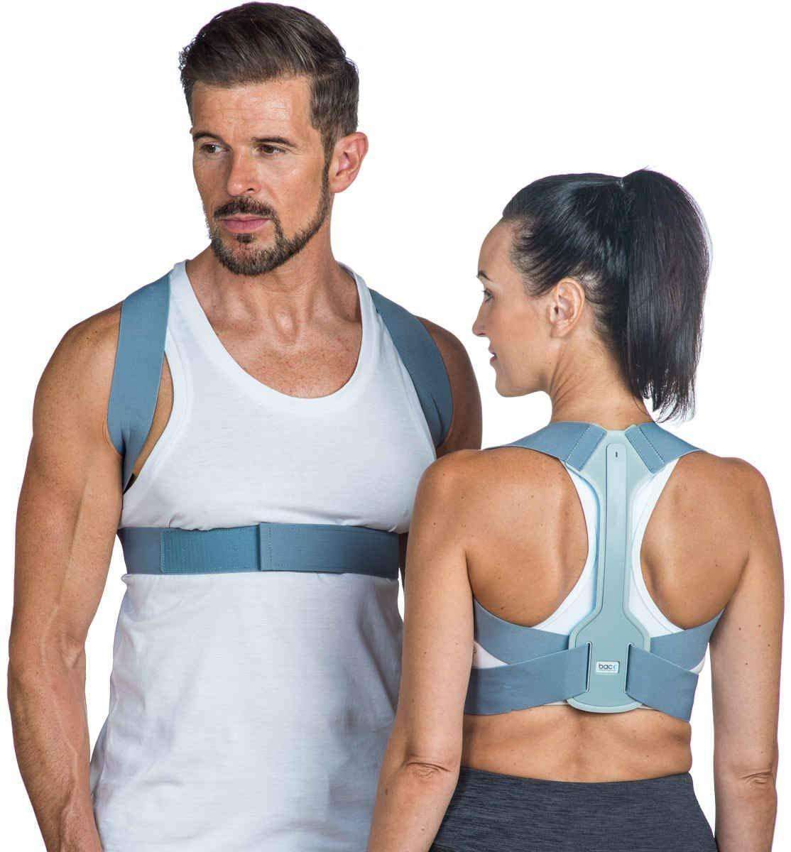 Posture Corrector For Men & Women, Back / Clavicle / Shoulder Support Brace