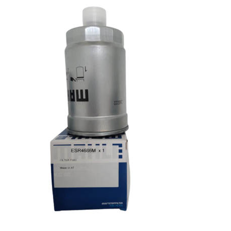 Diesel Filter Land Rover Defender Td5 and Discovery 2 Td5