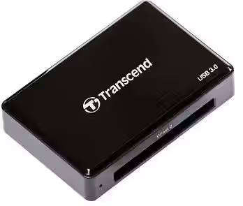 Transcend Usb3.0 Cfast Card Reader
