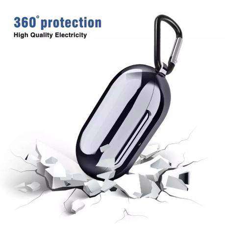 Rappid Protective Case Cover Plus Keychain For Samsung Galaxy Buds