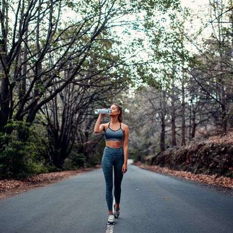 Oxyburst 12L Natural (5 Pack)