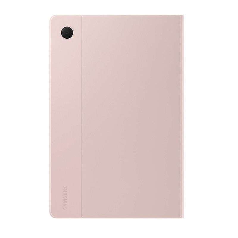 Original Samsung Galaxy Tab A8 10.5 (2021) Bookcover Pink