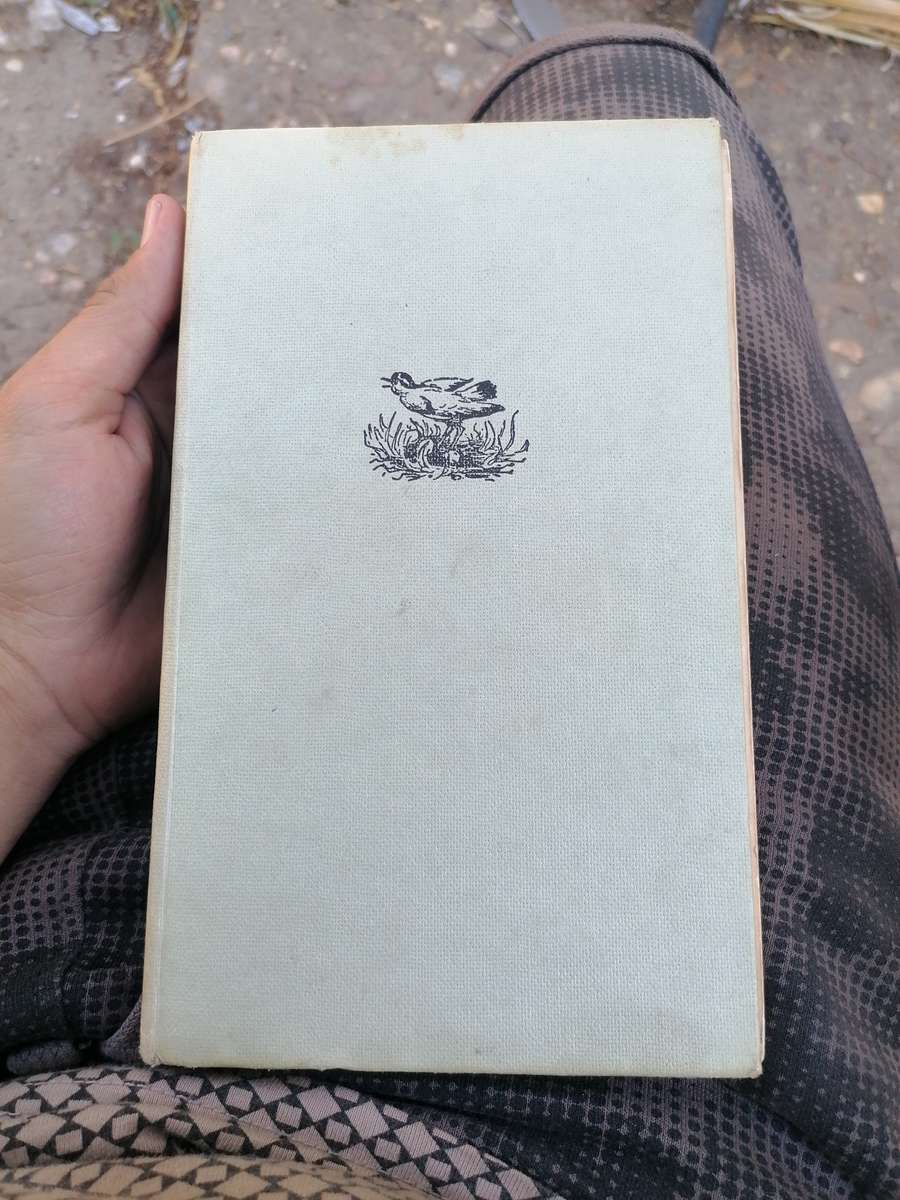 STORIES VAN RIVIERPLAAS DEUR ALBA BOUWER