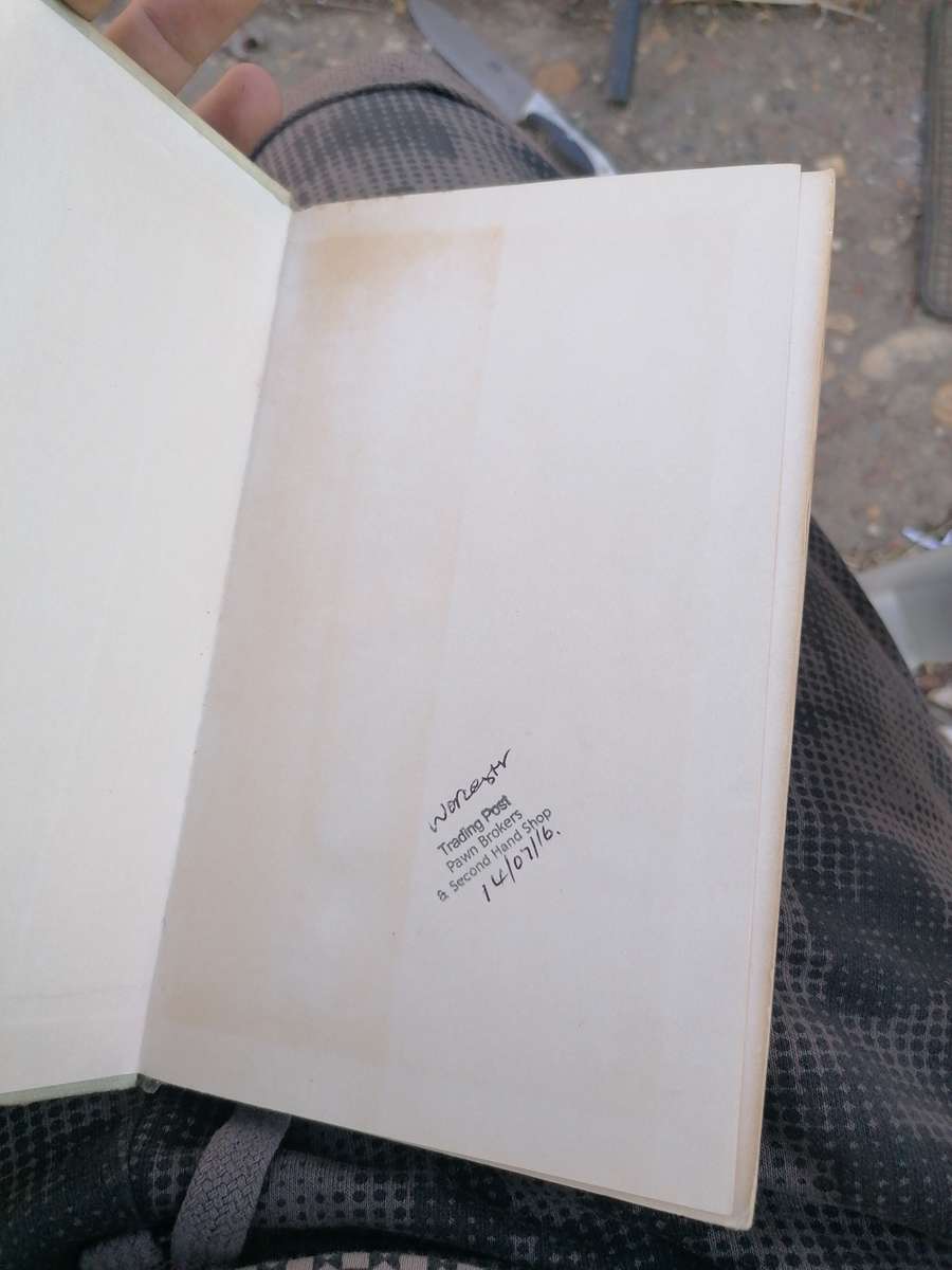 STORIES VAN RIVIERPLAAS DEUR ALBA BOUWER