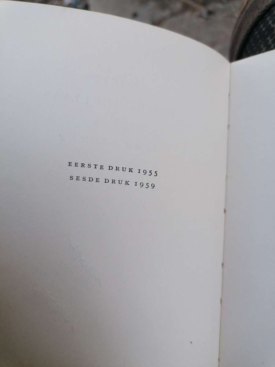 STORIES VAN RIVIERPLAAS DEUR ALBA BOUWER